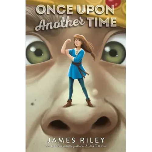 Once Upon Another Time