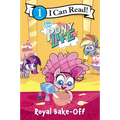 My Little Pony: Pony Life: Royal Bake-Off