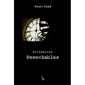 Profesores Desechables