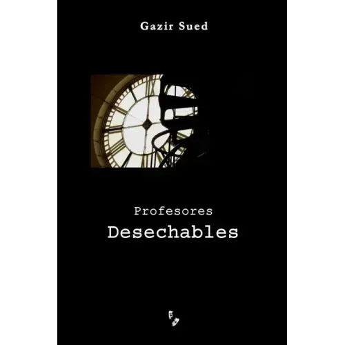 Profesores Desechables