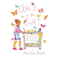 Art á la Cart: Memoir of a Wayfaring Art Teacher
