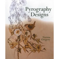 Pyrography Designs