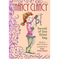 Nancy Clancy, Secret of the Silver Key: #4