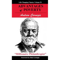 Advantages of Poverty