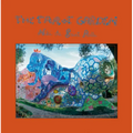 The Tarot Garden