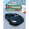 Lessons Learned Along The Journey