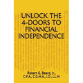 Unlock the 4-Doors to Financial Independence