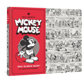 Walt Disney's Mickey Mouse Race to Death Valley: Volume 1