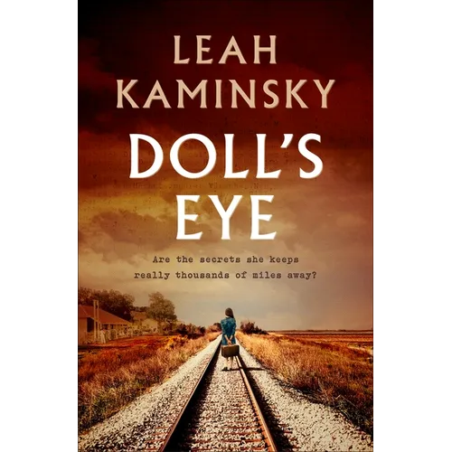 Doll's Eye