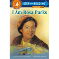 I Am Rosa Parks