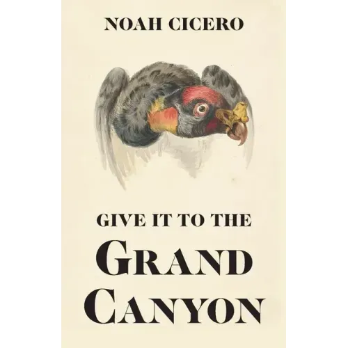 Give It to the Grand Canyon