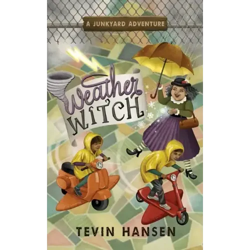 Weather Witch