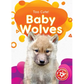 Baby Wolves
