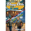 Danny Orlis and the Big Indian and Second String Forward