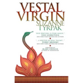 Vestal Virgin: Suspense in Ancient Rome