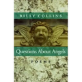Questions about Angels: Poems