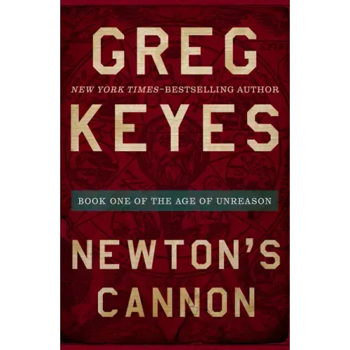 Newton's Cannon