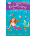The World of Emily Windsnap: Emily's Big Discovery
