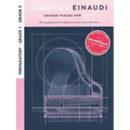 Ludovico Einaudi - Graded Pieces for Piano: Preparatory - Grade 2