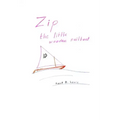Zip the Little Wooden Sailboat
