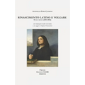 Rinascimento latino e volgare: Studi critici (2011-2016)