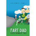 Fart Dad Goes Number Two: The Case of the Web of Words