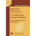 17 Lectures on Fermat Numbers: From Number Theory to Geometry