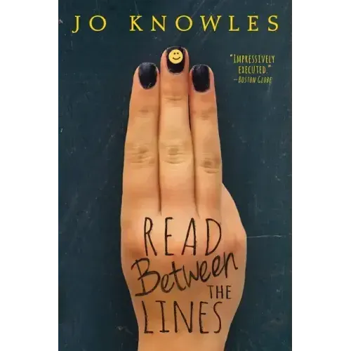 Read Between the Lines
