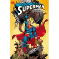 Superman: Camelot Falls: The Deluxe Edition