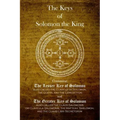 The Keys of Solomon the King