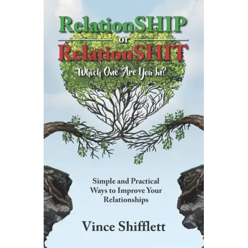 RelationSHIP or RelationSHIT: Which One Are You In?