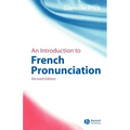 An Introduction to French Pronunciation