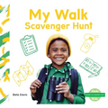 My Walk Scavenger Hunt