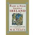 Fairy Folk Tales of Ireland