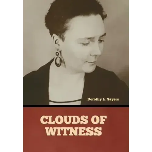 Clouds of Witness