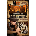The Ponderosa War
