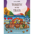 Turkeys on the Train