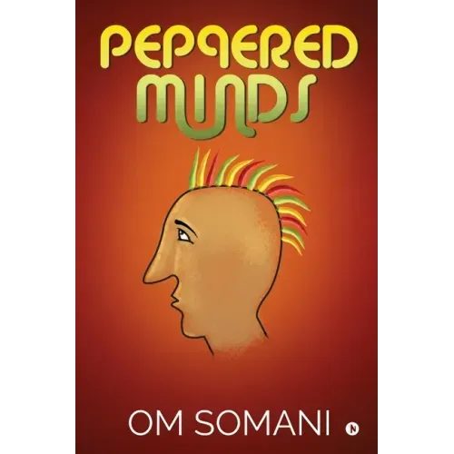 Peppered Minds