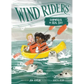 Wind Riders #3: Shipwreck in Seal Bay