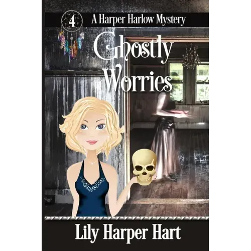 Ghostly Worries