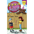 Alexia & Melvin: The Birthday Bear