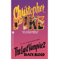 Black Blood