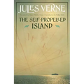 The Self-Propelled Island