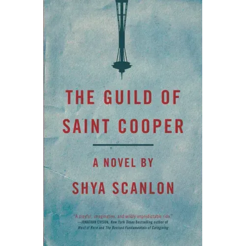 The Guild of Saint Cooper