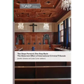 Two Steps Forward, One Step Back: The Deterrent Effect of International Criminal Tribunals