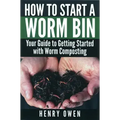 How to Build a Worm Bin