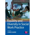 Equality and Diversity in Social Work Practice
