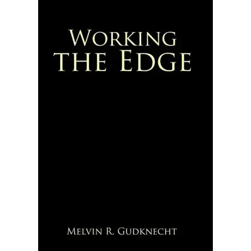 Working the Edge