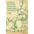 Insect Enemies and Diseases of the Peach Tree and its Fruit with Information on Spraying Pesticides and Fungicides