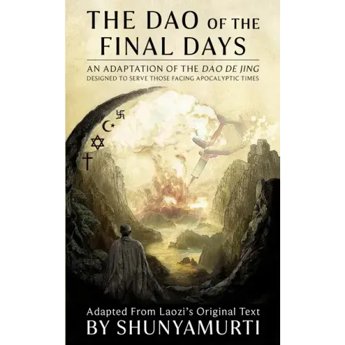 The Dao of the Final Days: An Adaptation of the Dao De Jing